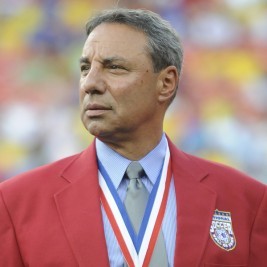 Tony DiCicco